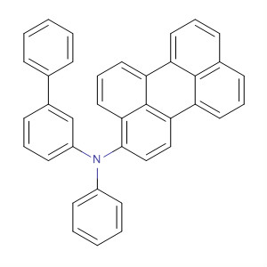 CAS 847253-70-7 molecular structure