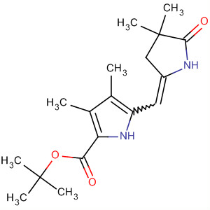 CAS 84750-70-9 molecular structure
