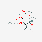 CAS 84754-03-0 molecular structure