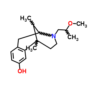CAS 84774-03-8 molecular structure