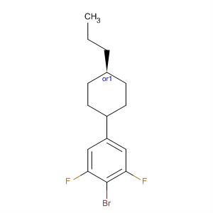 CAS 848093-70-9 molecular structure