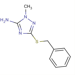 CAS 84828-03-5 molecular structure