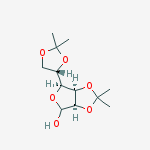 CAS 84857-03-4 structure