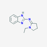 CAS 84859-03-0 structure
