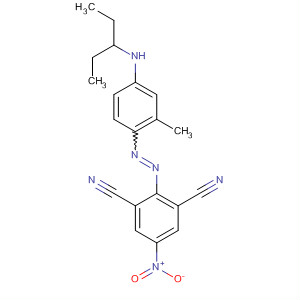 CAS 84881-70-9 molecular structure