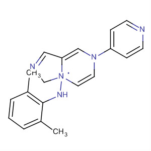 CAS 849200-70-0 molecular structure