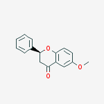 CAS 84963-03-1 molecular structure