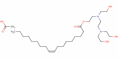 CAS 85005-70-5 molecular structure