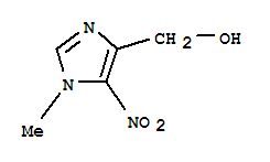 CAS 85012-70-0 molecular structure
