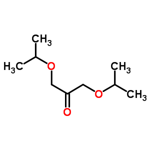 CAS 85061-03-6 molecular structure