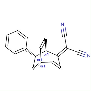 CAS 850873-70-0 molecular structure