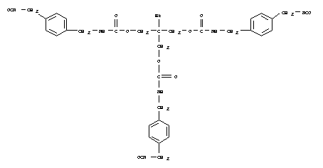 CAS 85092-03-1 molecular structure