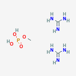 CAS 85153-70-4 molecular structure