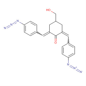 CAS 85179-70-0 molecular structure