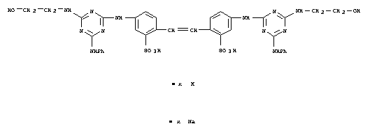 CAS 85187-70-8 molecular structure