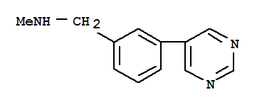 CAS 852431-03-9 molecular structure