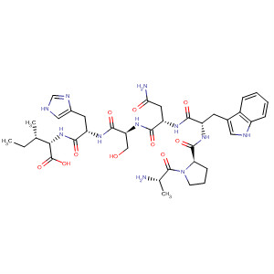 CAS 852446-03-8 molecular structure