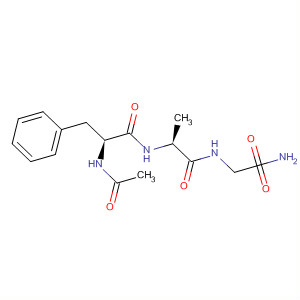 CAS 85338-70-1 molecular structure
