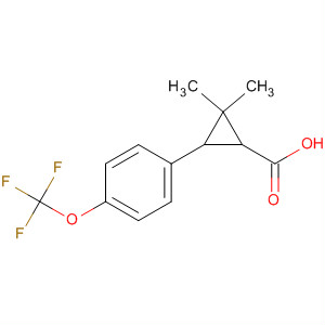 CAS 85374-03-4 molecular structure