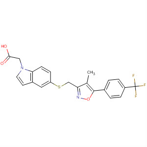 CAS 854009-70-4 molecular structure