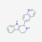 CAS 85403-70-9 molecular structure