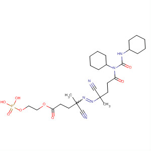 CAS 85415-03-8 molecular structure