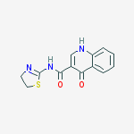 CAS 85418-70-8 molecular structure