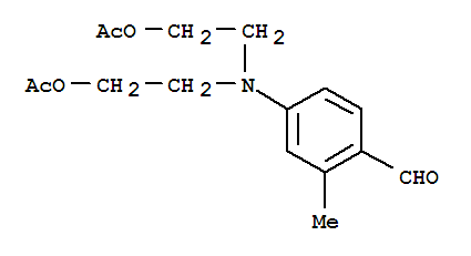 CAS 85439-03-8 molecular structure
