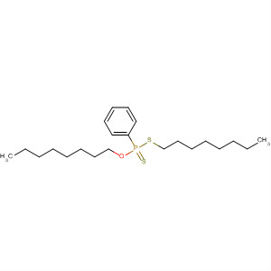 CAS 85480-03-1 molecular structure