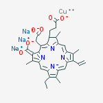 CAS 85536-03-4 molecular structure