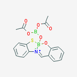 CAS 85561-03-1 molecular structure