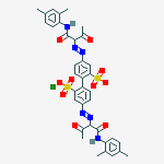 CAS 85566-70-7 molecular structure