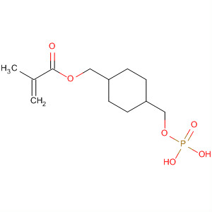 CAS 85590-03-0 molecular structure