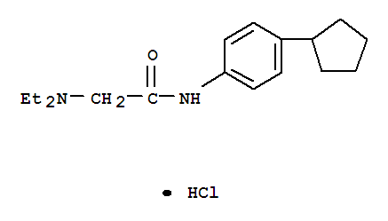 CAS 85603-03-8 molecular structure