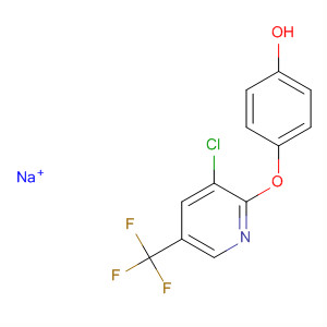 CAS 85633-03-0 molecular structure
