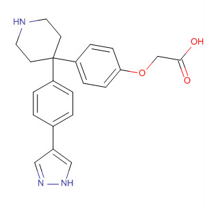 CAS 857532-03-7 molecular structure
