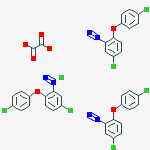 CAS 85828-70-2 molecular structure
