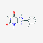 CAS 85884-03-3 molecular structure