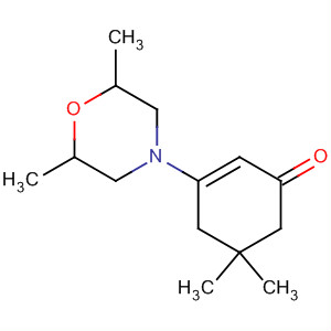 CAS 85890-70-6 molecular structure