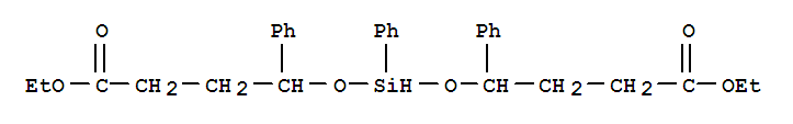 CAS 85905-70-0 molecular structure
