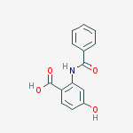 CAS 85915-70-4 molecular structure