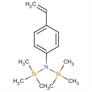 CAS 85967-70-0 molecular structure