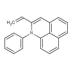 CAS 85968-03-2 molecular structure
