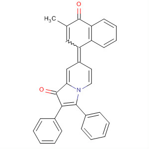 CAS 86222-03-9 molecular structure