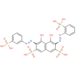 CAS 86253-03-4 molecular structure