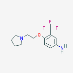 CAS 862874-70-2 molecular structure