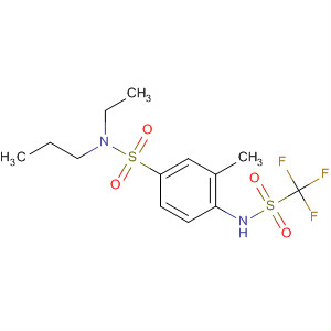 CAS 86300-70-1 molecular structure