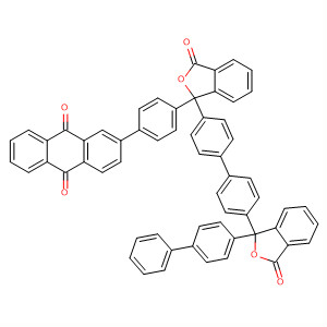 CAS 86357-70-2 molecular structure