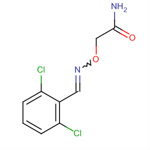 CAS 86358-03-4 molecular structure