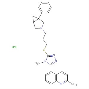 CAS 863680-03-9 molecular structure